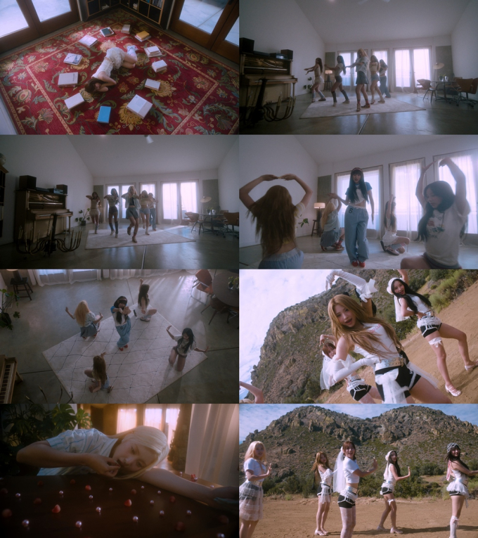 リセンヌ、夢幻デジタルシングル「Pinball」日本語バージョン公開