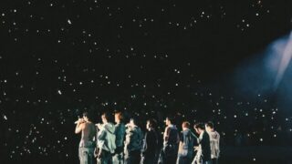 SEVENTEEN、4月に仁川アジアード主競技場でアンコールコンサート開催