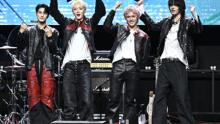 FTアイランド・CNBLUEに続くAMP…「音楽番組1位を狙う」 (総合)