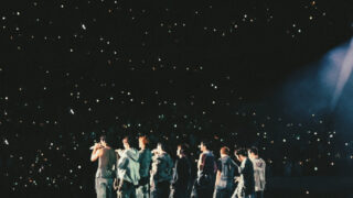 SEVENTEEN、4月4日・5日にアンコールコンサート開催