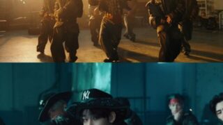 ENHYPEN、『Big Girls Don’t Cry』活動本格始動