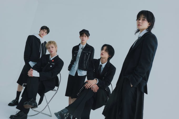 TNX、22日に「コール・ミー・バック」でカムバック