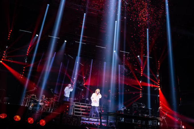 NCTユタ、日本単独コンサートツアーを成功裏に終了