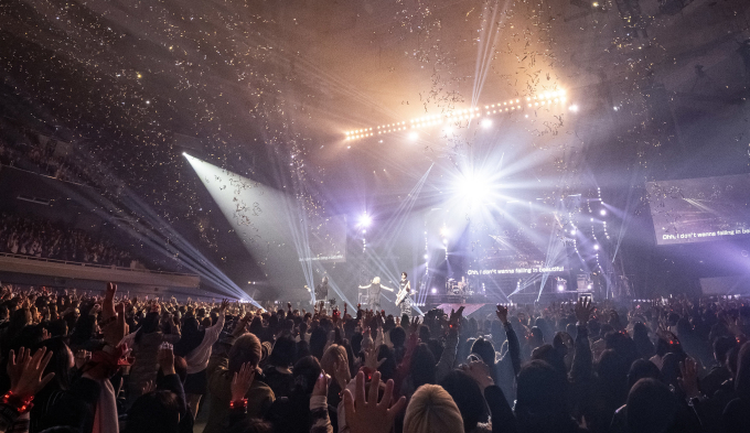 NCTユタ、日本単独コンサートツアーを成功裏に終了