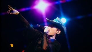 ジュンヒ、米9都市ツアーのフィナーレ…止まらない歩み「より良いアルバムで」
