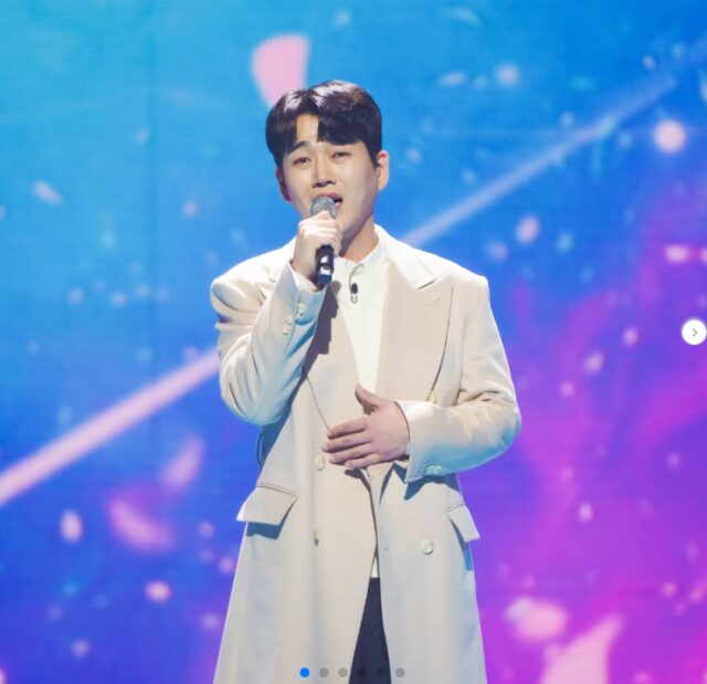 「学校暴力・傷害の前科論争」ファン・ヨンウン、『BULLET』降板から3年ぶりに復帰