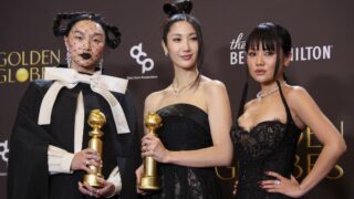ケデヘン、オスカー2部門候補に…パク・チャヌク『どうしようもない』は不発