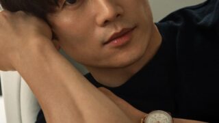 ジソン、『判事イ・ハニョン』OST音源公開