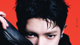 NCT テヨン、単独コンサート D-1