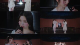 ドドリ、「꾼만 같았다」アカペラ公開