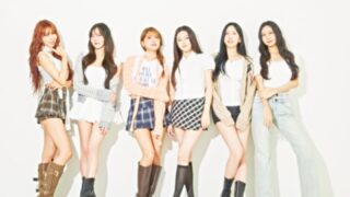 モモランド、新曲「ホワイト・スプリング」公開