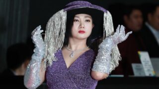 「パワハラ・酒の叔母論争」パク・ナレ、『マッコリ学院』で目撃…相変わらずの酒好き