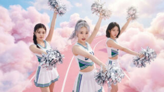 バーチャルアイドル「エターニティ」、YouTube累計再生回数3500万回突破