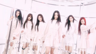 アットハート、『2025コレオアワード』に出撃