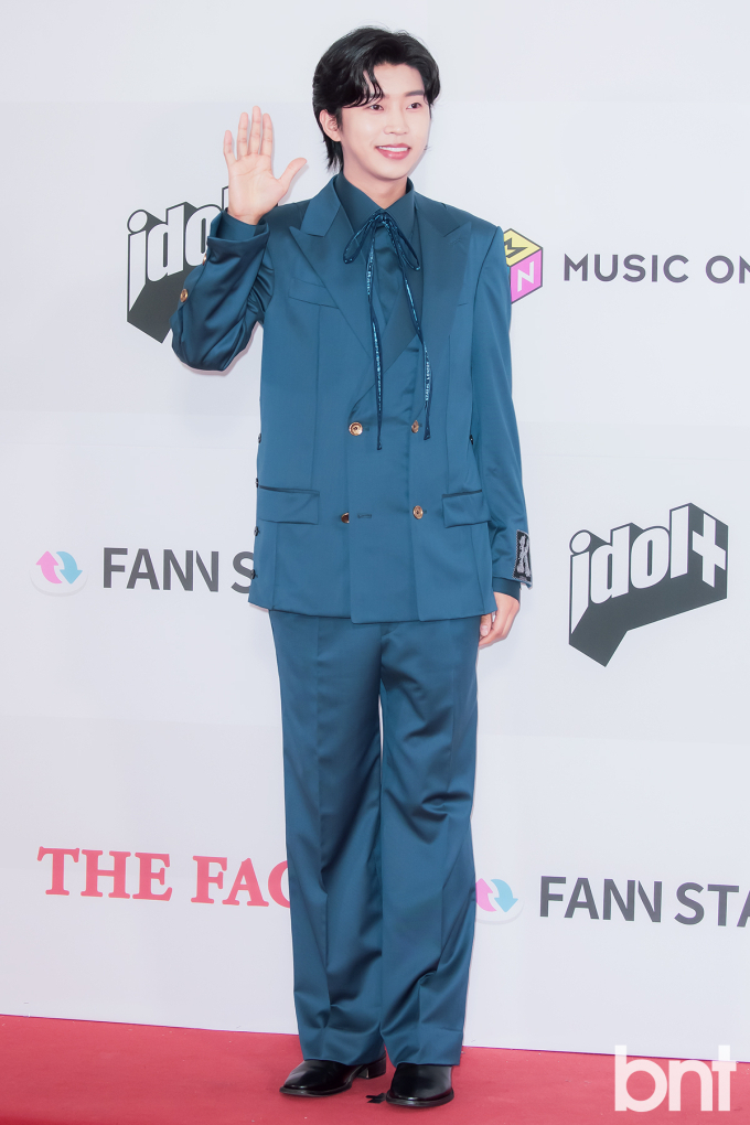 イム・ヨンウン、ファサ、1月の歌手ブランド評判上位圏