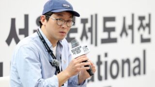 「ネタバレしたら受け取れない」チェ・ガンロク、黒白2優勝賞金を遅く受け取った理由は？