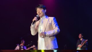 イム・チャンジョン、2026年米LAコンサートが大盛況