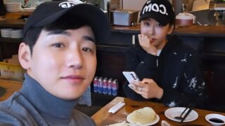 「とんでもない話」…『♥ハンヨン』パク君、離婚説にどれほど無念だったのか