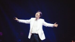 イ・ムンセ、7年ぶりの大型アリーナツアーを大盛況で終了…伝説は続く