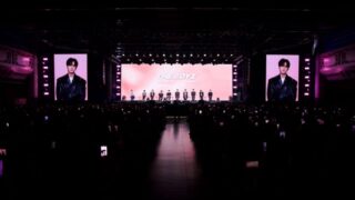 THE BOYZ、上海ファンミーティングを成功裏に終了