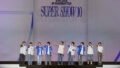 スーパージュニア、『SUPER SHOW 10』全席完売で順調に進行中