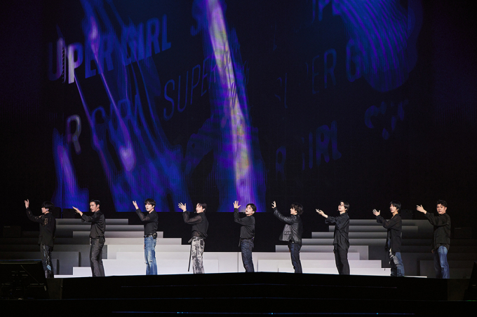 スーパージュニア、『SUPER SHOW 10』全席完売で順調に進行中