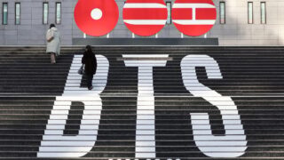 BTSワールドツアーのニュースに…世界経済が「沸騰」、釜山の検索量が2375％急増