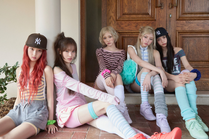 ‘カムバック D-DAY’ キキ、本日新譜発売