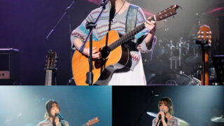 예빛、弘大ローリングホール31周年記念公演を成功裏に終える