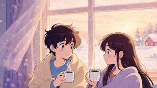 アイロン、新曲「If You Were My Girl」本日(26日)発売…甘い告白ソング