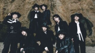 Stray Kids、Spotifyで「15億ストリーミング」突破…2026年も恐ろしい