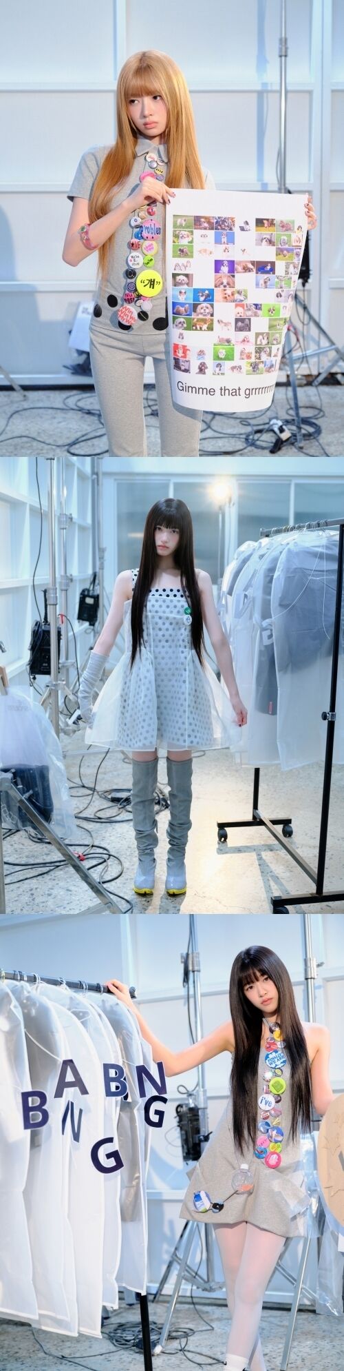 IVE、2月23日に「正規2集」でカムバック…「スプーラー」に込められた自己確信