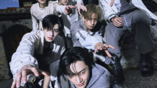 ENHYPEN「SHOUT OUT」、ミラノ冬季オリンピック応援歌に選定