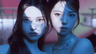 「JYP女性デュオ」dodree（ドドリー）、「It's Live」出演