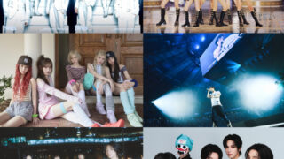 MONSTA X→IVE…カカオエンターテインメントのグローバル展開が加速