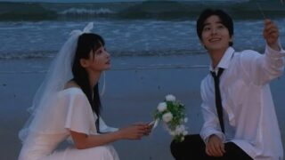 「主の中で一生を共にする人に出会う」…『バイセクシュアル告白』ソム・ヘビンの結婚