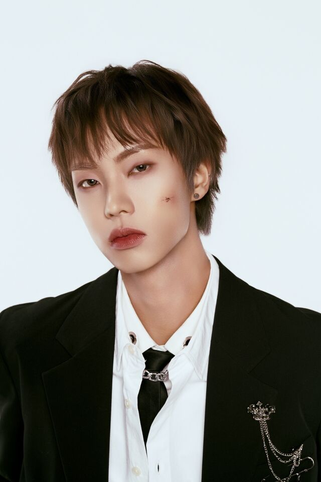 ザ・シン・シンドローム、デビュー曲「Good Boy」初のティーザー…荒々しいカリスマ