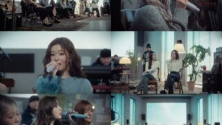 ビリー、本日（27日）新譜発売…『パレス』3部作のフィナーレを飾る
