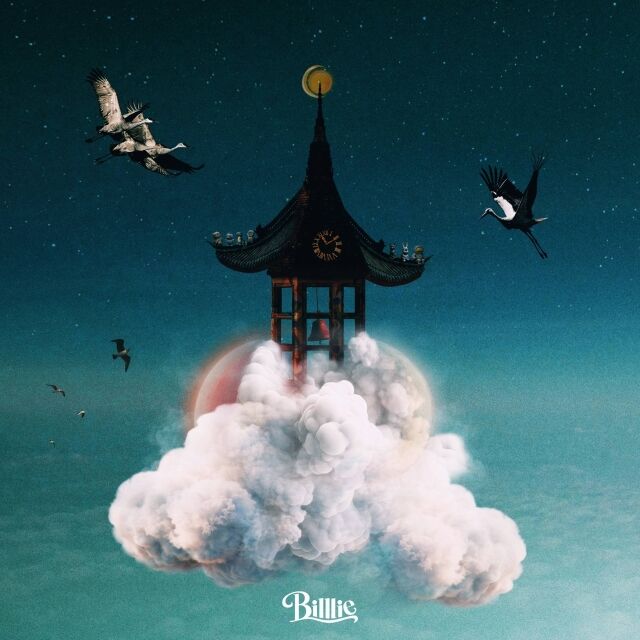 ビリー、本日（27日）新譜発売…『パレス』3部作のフィナーレを飾る