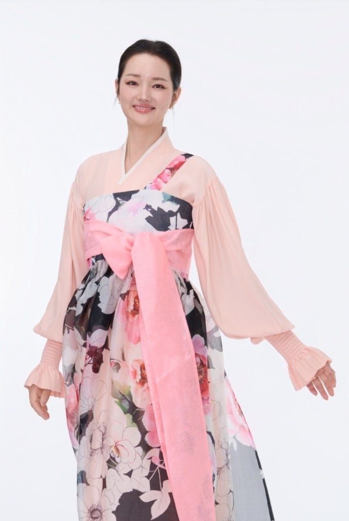 『現役歌王3』チャン・テヒ、ステージ衣装が話題に