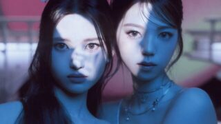 JYP女性デュオ「ドドリ」、『It's Live』出演…完璧なライブパフォーマンス