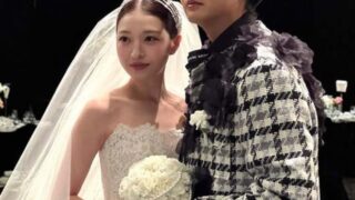 「ラブキャッチャー」キム・ジヨン、チョン・チョルウォンと結婚1ヶ月で破局？