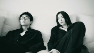 ヘイズ×キリボイ、コラボアルバムのティザー