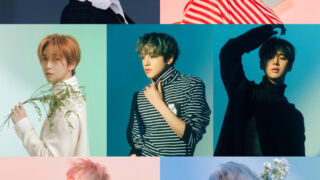 ペンタゴン、10周年の叙事詩…「Hanteo Music Awards」で締めくくる