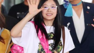 復帰までには時間がかかりそう」…「ADOR復帰」ニュージンズのハニ、オーストラリア目撃談