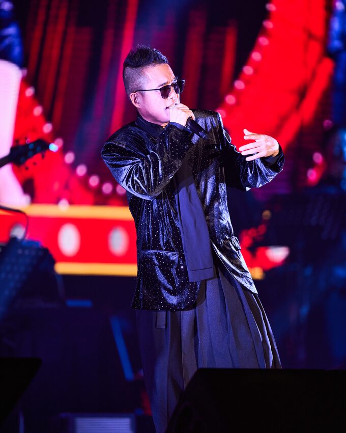 キム・ゴンモコンサート、本日チケット発売開始