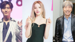 ヨンケイ・ウギ・ペ・チョルスら、音楽著作権協会正会員昇格