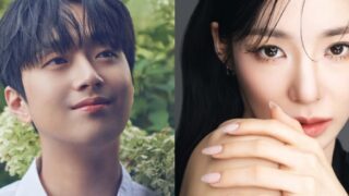 イ・チャンウォン＆ティファニー、『HMA 2025』メインMCに決定