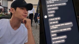 「借金地獄で、地獄のようだった」…チャン・ドンジュ、携帯電話ハッキングの被害者だった