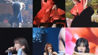ウェンディ、初のワールドツアーの余韻を継ぐ...アンコールコンサート2月開催